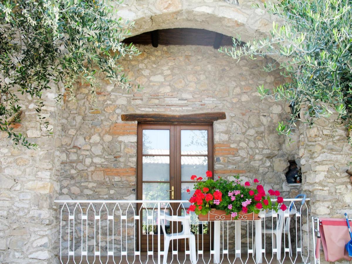 Apartment La Tartufaia-1 By Interhome Tremosine Exterior photo