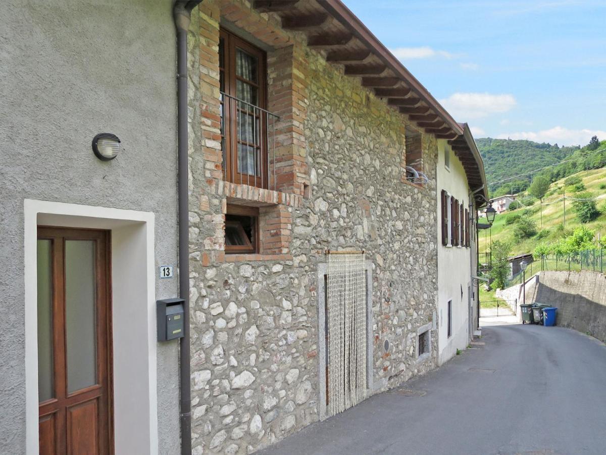 Apartment La Tartufaia-1 By Interhome Tremosine Exterior photo